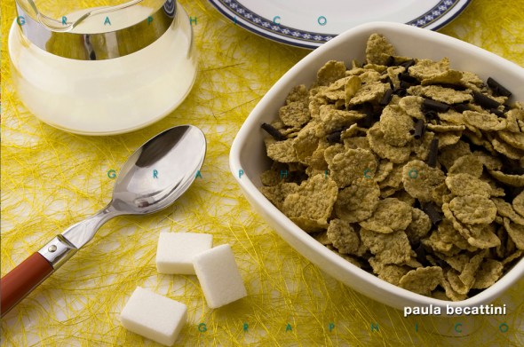 Colazione Colazione all'aperto