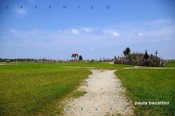 Collina delle Croci (Lituania) 