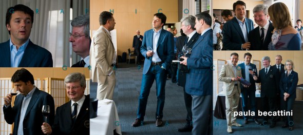 Il Sindaco Renzi all'evento AIS "Il Barolo a Firenze" Il Sindaco Renzi all'evento AIS "Il Barolo a Firenze"