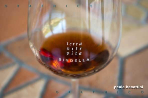 Vin Santo di Montepulciano DOC Dolce Sinfonia 2006