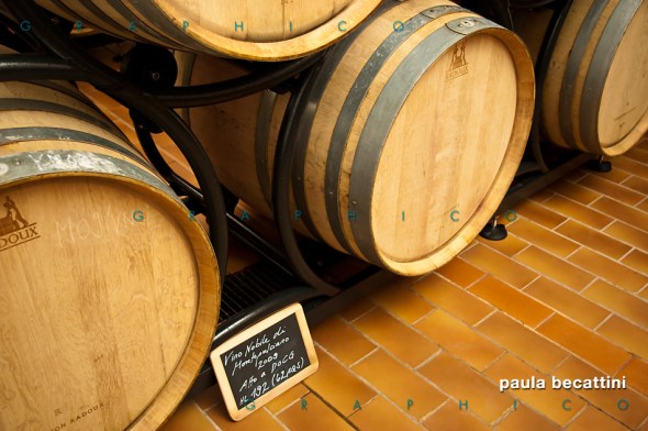 In cantina In cantina