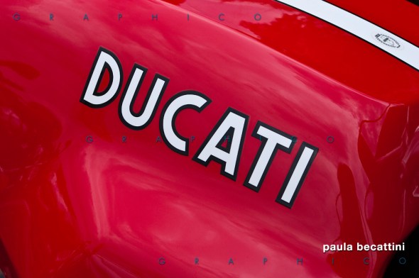 Ducati