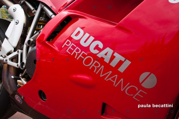 Ducati