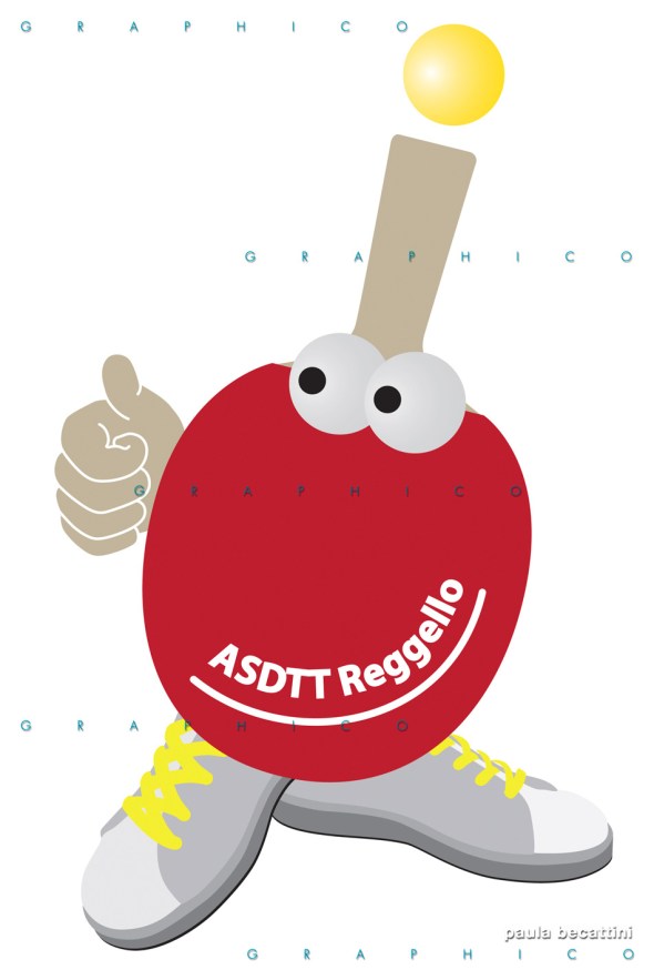 ASD Tennis Tavolo Reggello ASD Tennis Tavolo Reggello