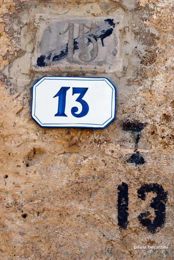 13