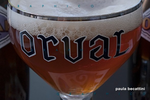 Orval, la birra Orval, la birra