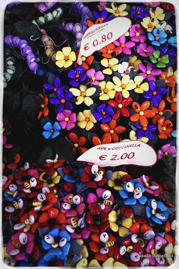 Confetti di Sulmona Confetti di Sulmona