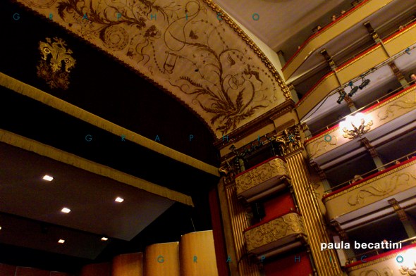 Il Teatro Verdi di Firenze Il Teatro Verdi di Firenze
