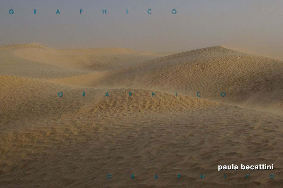 Alle porte del Sahara Alle porte del Sahara