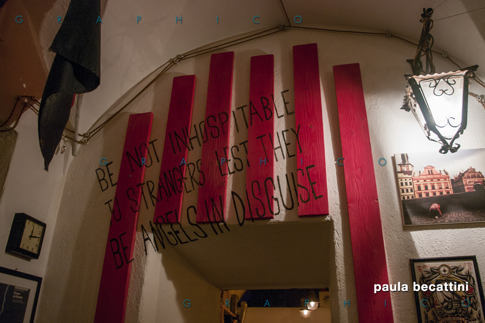 Angels in disguise Angels in disguise