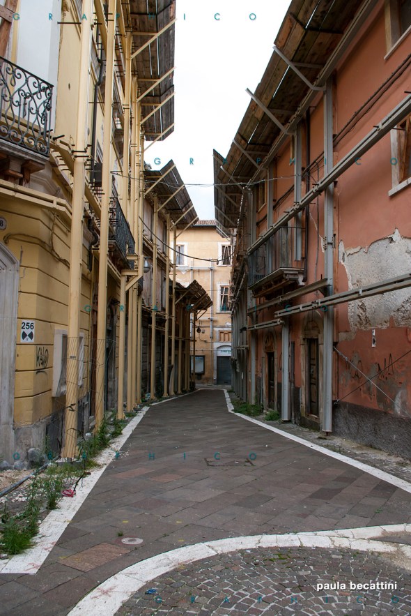 L'Aquila 2013 L'Aquila 2013