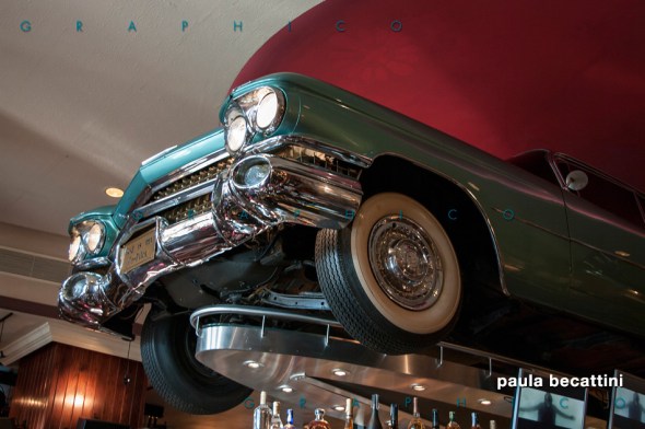 Hard Rock Cafe - Barcellona