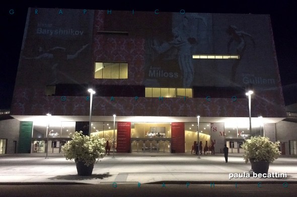 Nuovo Teatro dell'Opera di Firenze