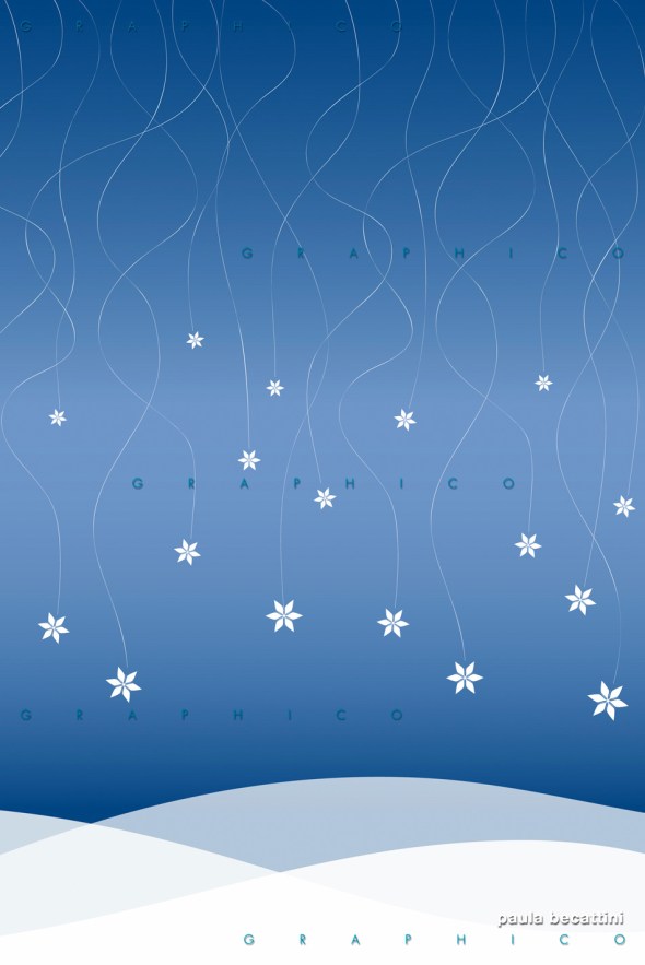 Christmas Greeting Card