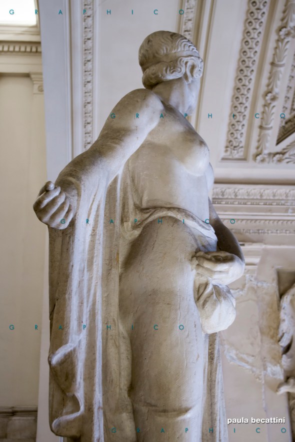 Altare della Patria, Roma: interno