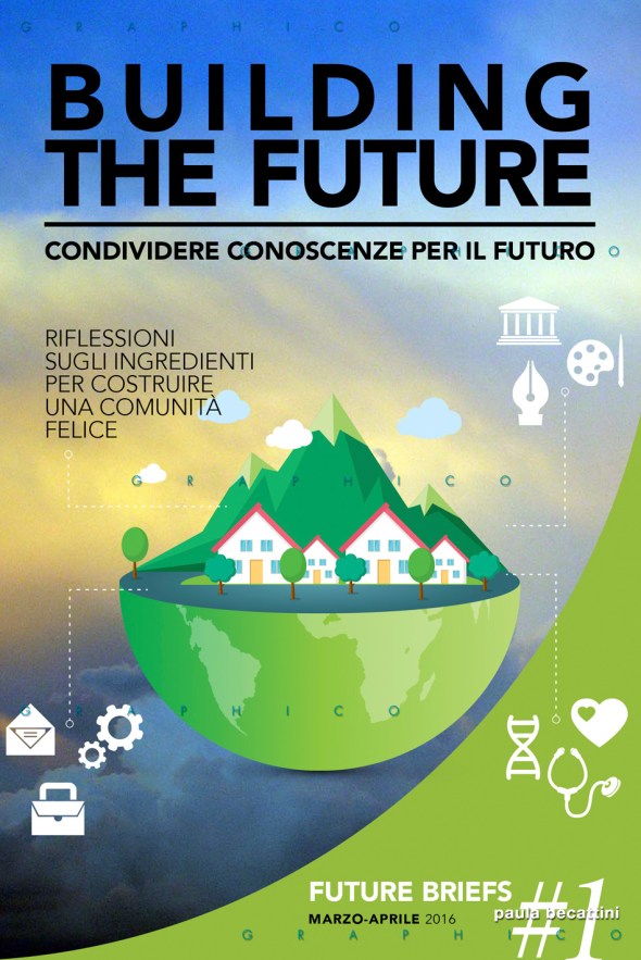 Building The Future - Future Briefs #1