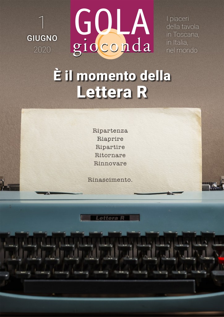 Gola Gioconda n. 1/2020
